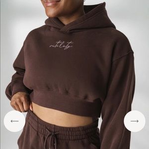 Balance Athletica Affirmation Hood